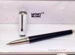 Fake Montblanc Ingrid Bergman La Donna Rollerball Pen